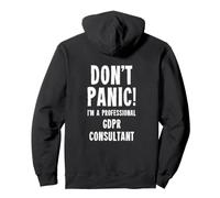 Consultant RGPD Sweat à Capuche