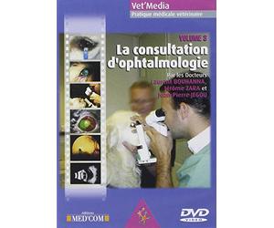 CONSULTATION D OPHTA