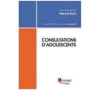 Consultations D'adolescents