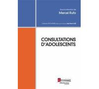 Consultations d'adolescents