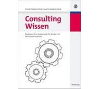 Consulting Wissen Niedereichholz, Christel,Niedereichholz, Joachim (Auteur)