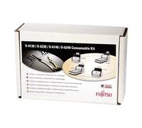 Consumable Kit - Kit de consommables pour scanner - pour fi-6130Z, 6140, 6140C, 6140Z, 6230Z, 6240, 6240C, 6240Z