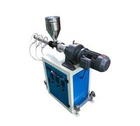 Consumables Extruder Machine 3D Printing PVC PET PS PP PC Other Profiles Sheets Extrusion 0-400℃ Pour usage DIY