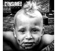 Broken Silence – Consumed - A Decade of No