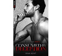 Consumed by deception (Dark Deception #3)