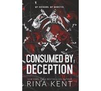 Consumed by Deception: Special Edition Print