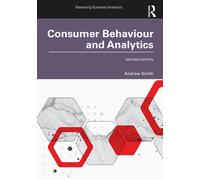 Consumer Behaviour And Analytics