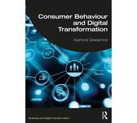 Consumer Behaviour And Digital Transformation