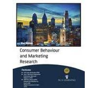 Consumer Behaviour And Marketing Research (2nd Edition) (Book With Dvd)