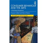 Consumer Behaviour and the Arts - Alain dAstous - Taylor amp Francis Ltd - Livre en Anglais - Paperback Alain dAstousAlain dAstous (Auteur)