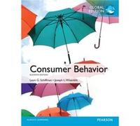 Consumer Behaviour Global Edition Leon G Schiffman, Leslie Kanuk (Auteur)