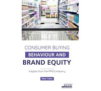 Consumer Buying Behaviour and Brand Equity