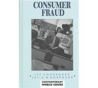 Consumer Fraud, Contemporary World Issues Series Julia M. Norrgard, Lee E. Norrgard (Auteur)