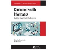 Consumer Health Informatics