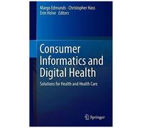 Consumer Informatics And Digital Health