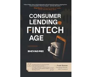 Consumer Lending in Fintech Age