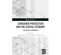 Consumer Protection and the Digital Economy