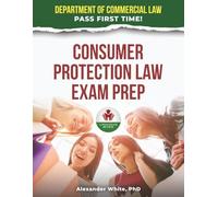 CONSUMER PROTECTION LAW EXAM PREP