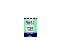 Consumer Sensory Testing For Product Development