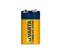 Varta Consumer Vart. Longlife Extra E-Block 4122 Stk. 1 G