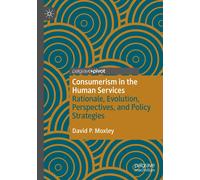 Consumerism In The Human Services