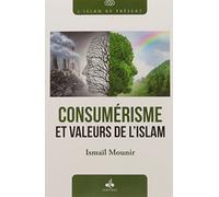 Consumérisme et valeurs de l'islam