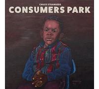Consumers Park Vinyle