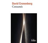 Consumés