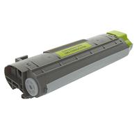 consumiblesmania - Cartouche de Toner Compatible, remplace oKI 43381905