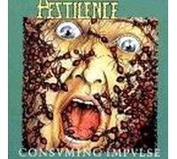 Pestilence - Consuming Impulse [Import]