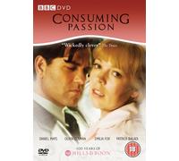 Consuming Passion 100 Years of Mills and Boon [Import anglais]