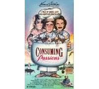 Consuming Passions [VHS]