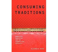 Consuming Traditions