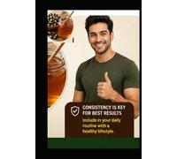 Consuming velvet beans mixed with honey increases sperm production in men.: REAL HEALTH
