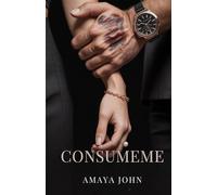 CONSUMME: Un Romance Mafioso Oscuro