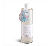 Consumo Gel Douche Et Shampoing Eau My Bb