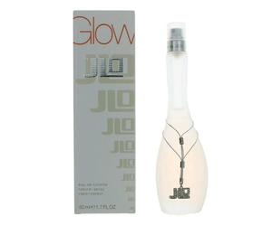 Consumo Glow By J.L Eau De Toilette 50ml Vaporizador