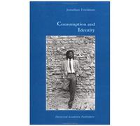 Consumption And Identity