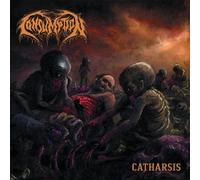 CONSUMPTION - CATHARSIS