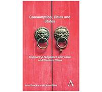 Consumption, Cities And States