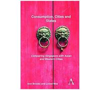 Consumption, Cities And States