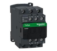 CONT 12A 1NA 1NC 12V CC AR ANTIP