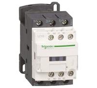 CONT 12A 1NA 1NC 208V 50 60HZ