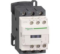 CONT 18A 1NA 1NC 125V CC AR ANTIP
