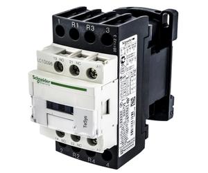 CONT 20A AC1 2P+2R 1NA/1NC 230V 50/60H