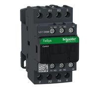 CONT 20A AC1 2P+2R 1NA/1NC 24V 50/60HZ