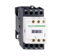 CONT 20A AC1 4P 1NA/1NC 110V 50/60HZ