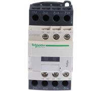CONT 20A AC1 4P 1NA/1NC 24V 50/60HZ