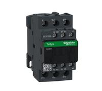 Schneider Electric CONT 25A 1NA 1NC 115V 50/60Hz
