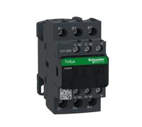 Schneider Electric Contacteur LC1D25M7 - Bobine TeSys D, 3P, 25 A, 220 V AC Neuf